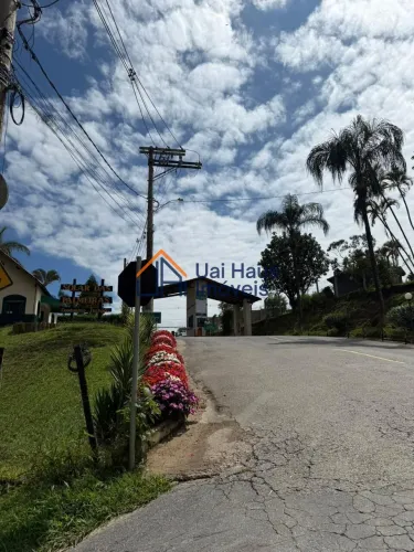 Terreno à venda no bairro Solar das Palmeiras (Melo Viana) - Esmeraldas/MG