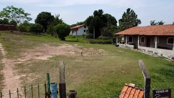 Terreno à venda, 1400 m² por R$ 265.000,00 - Parque Residencial Quinta Das Laranjeiras - I