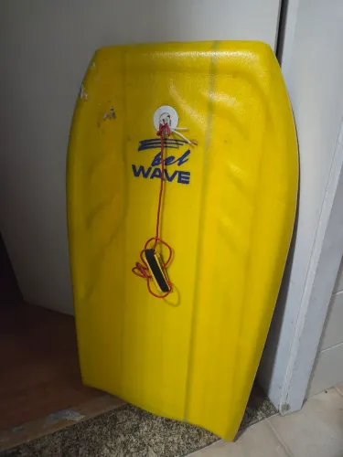 Prancha bodyboard