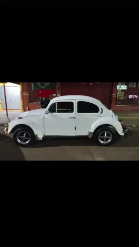 Volkswagen Fusca 1300 1967