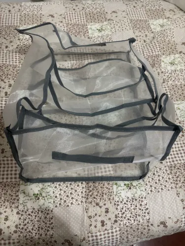 Comeia de roupas nova