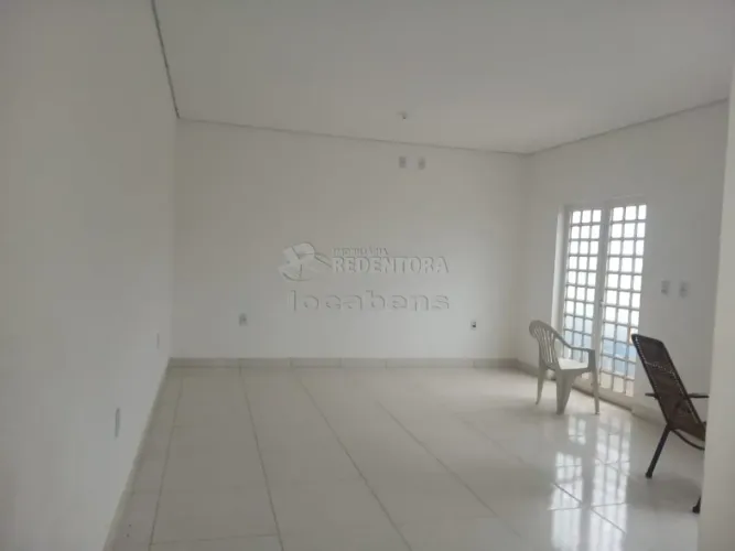 Parque das Amoras II - Casa Locação