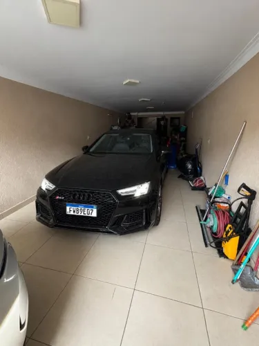 Audi A4 Prestige 2.0 TFSI 190cv S-tronic 2019