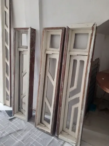 Porta+ janelas