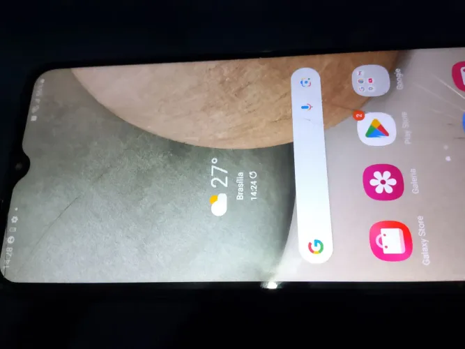 Celular a12