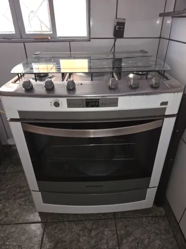 Fogão