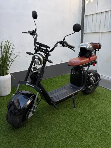 SCOOTER X11 2025 - 2.000W