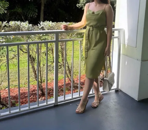Vestido