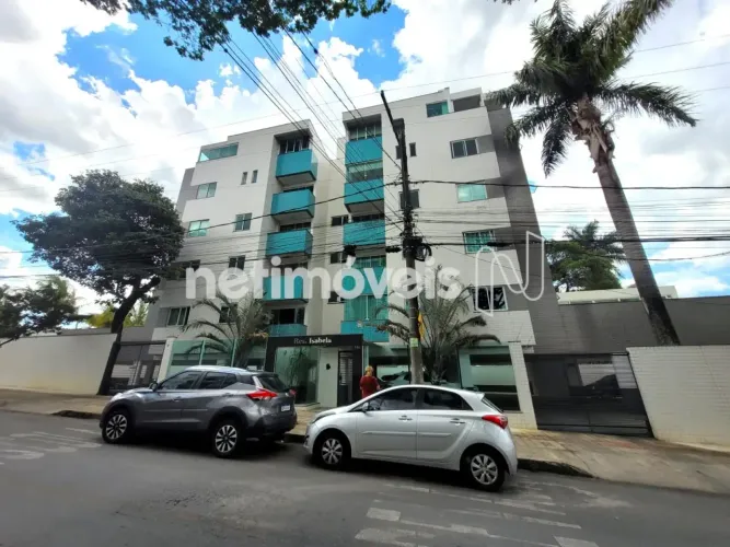 Venda Apartamento 3 quartos Itapoã Belo Horizonte