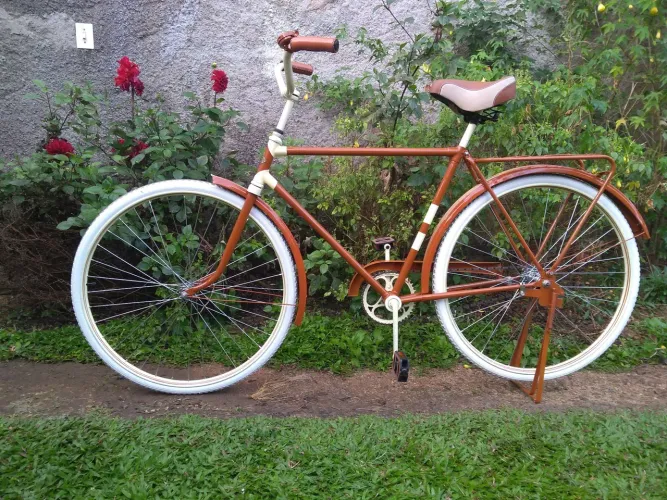 Bike vintage