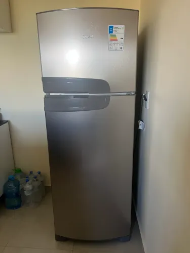 Geladeira Consul