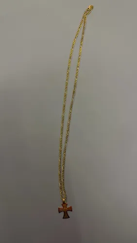 Corrente em ouro 18k