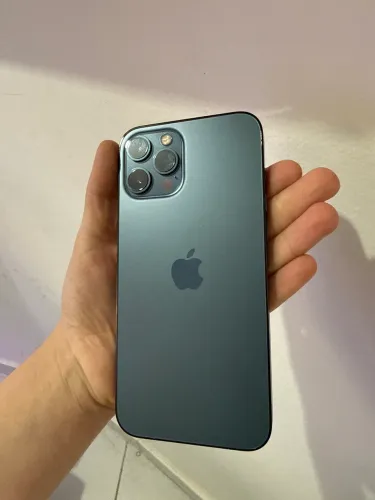 12 PRO MAX 256gb