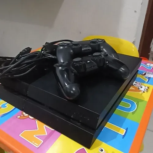 Troco ps4 por algo do meu interesse