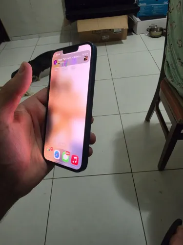 Iphone 13 128 GB