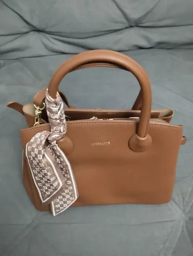 Bolsa Lace & Lore Nova