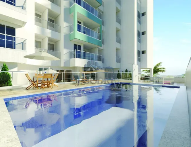 Apartamento para alugar no bairro Praia de Itaparica - Vila Velha/ES
