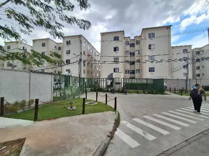Negócio com vantagem Apartamento no Bras de Pina, Rio de Janeiro - RJ, Apto 508, 2 quarto