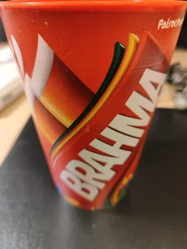 Copo oficial BRAHMA copa do mundo FIFA  2014