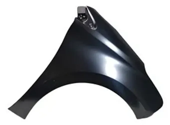 Para Lama Dianteiro Direito Peugeot 208 2012 2020