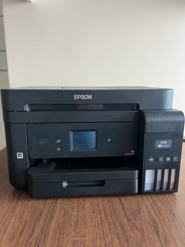 Impressora Epson L6191