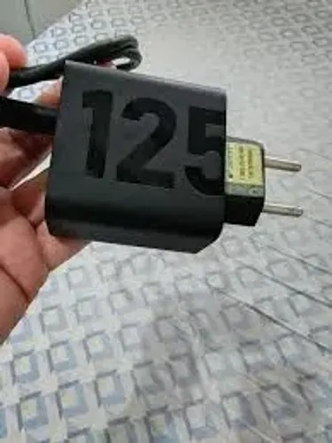 Carregador Turbo 125w 