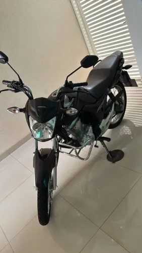 Moto CG 160 START