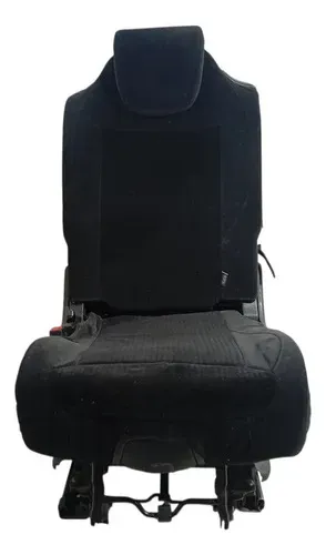 Banco Traseiro Direito Citroen C4 Grand Picasso 2007 2013 Preto