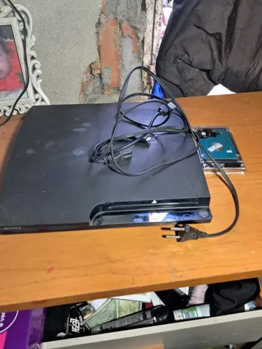 PlayStation 3 desbloqueado 