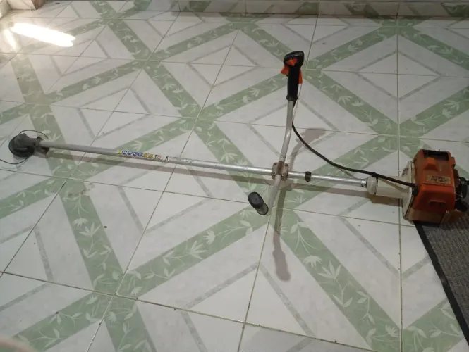 Roçadeira Stihl 160