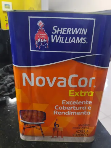 Tinta Acrílica Premium Sherwin Williams