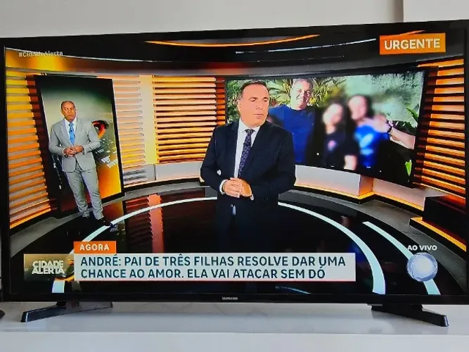 Televisão