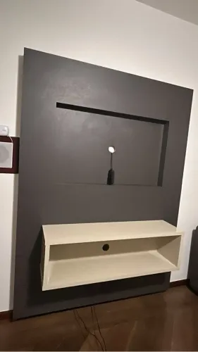Painel de TV
