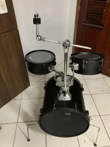 Bateria  Mapex travelli