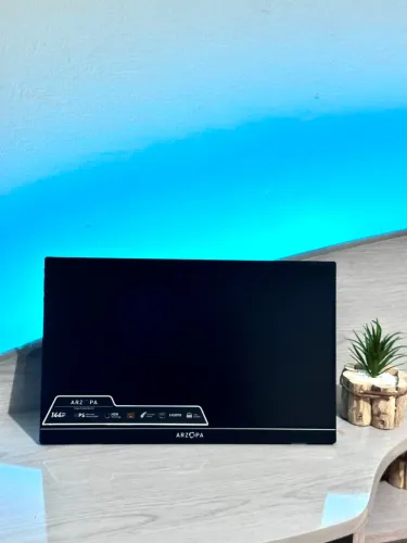 Monitor Portátil ARZOPA