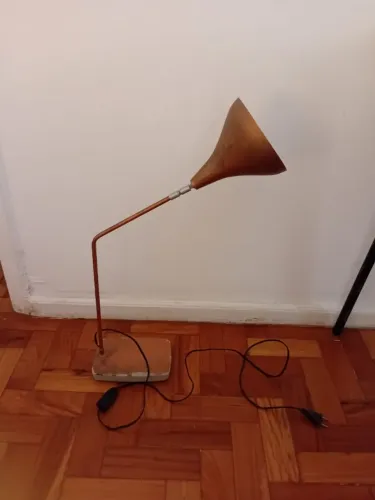 Luminária 
