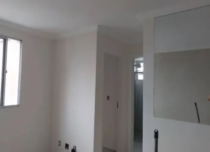 Pintor com disponibilidade imediata 