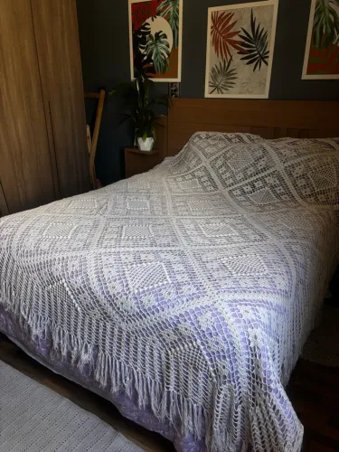 CAMA DE CASAL KING QUEEN