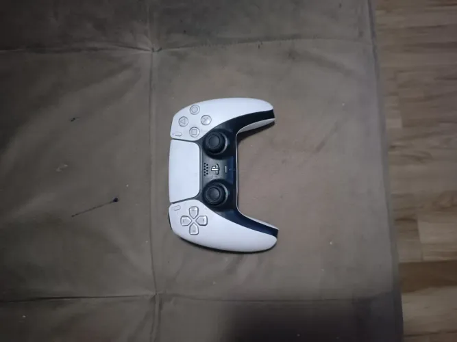 CONTROLE DUALSENSE PS5
