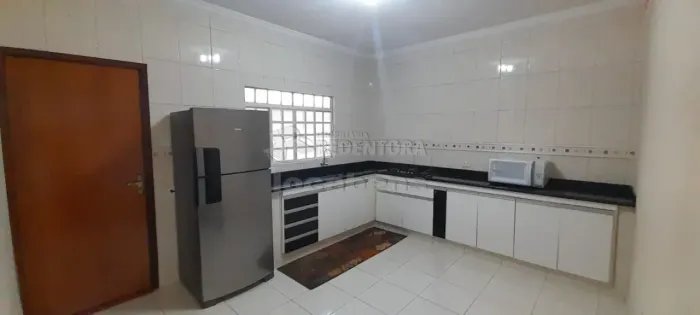 Bairro Celina Dalul - Casa Térrea.