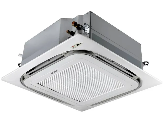 Ar-Condicionado Cassete Elgin 48000 BTUs Frio