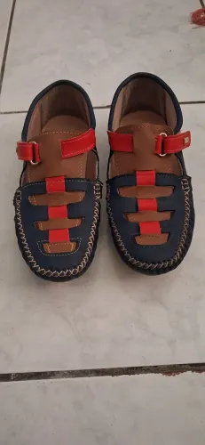 Sapato Mocassim Comfort