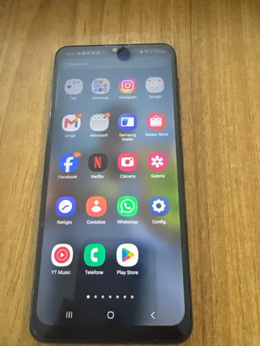 Celular Samsung A32