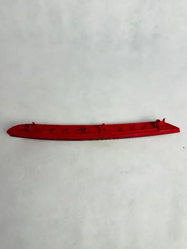 Refletor Olho de Gato Para-choque Traseiro Fiat Punto 2013-2017 Original - 51878639