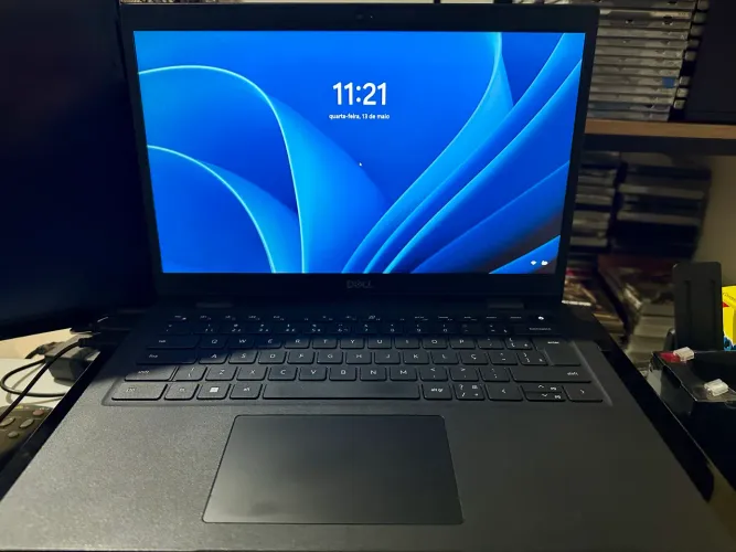 Notebook Dell i5 - 8gb - Ssd