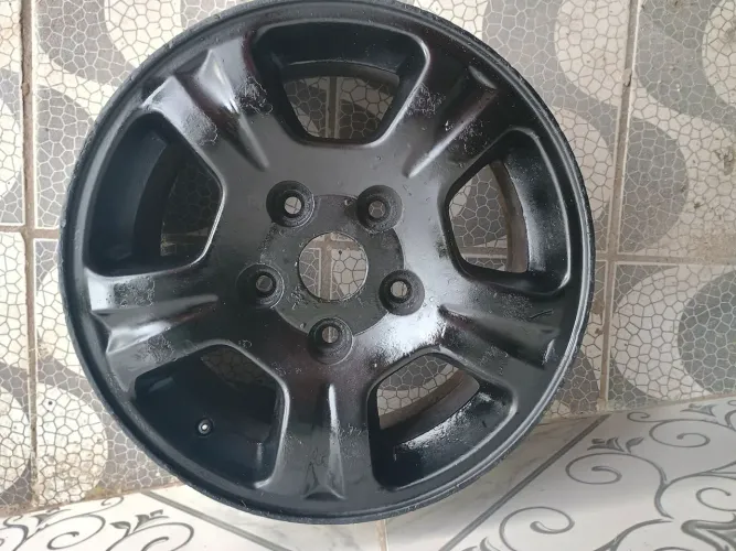 Jante para camionete S10 