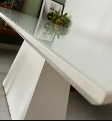 MESA LAQUEADA FOSCA