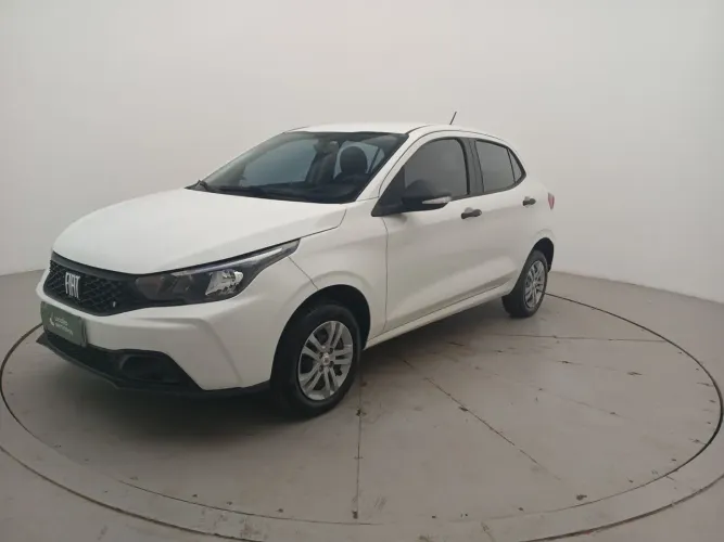 Fiat Argo Drive 1.0 6V Flex 2025