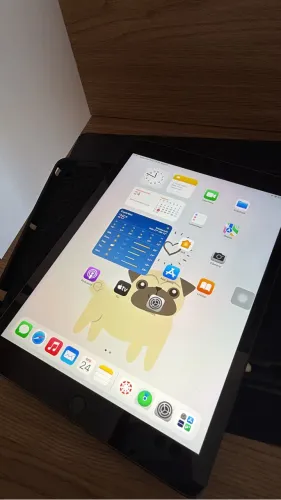 iPad 9ª geração