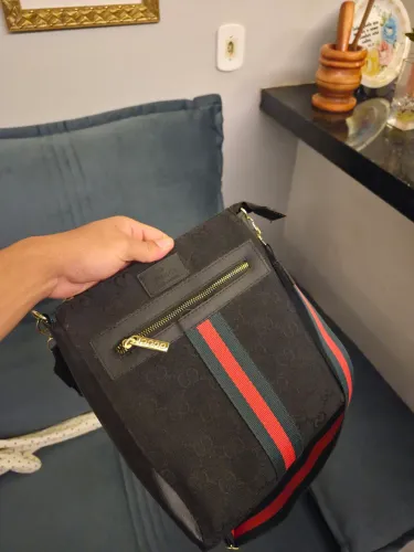 Bag Gucci nova